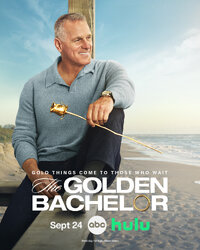 The Golden Bachelor