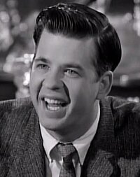 Young Benjamin "Ben" Matlock