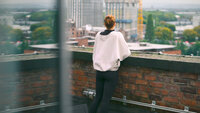 Walking Away