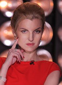 Дарья Веста