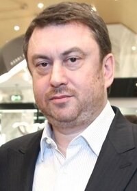Александр Достман