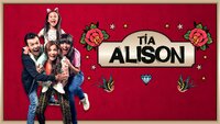 Tía Alison