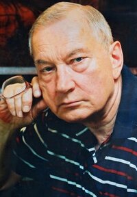 Игорь Кемпер