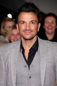 Peter Andre