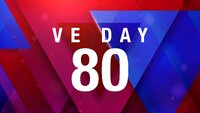 VE Day 80