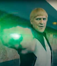 Guy Gardner / Green Lantern