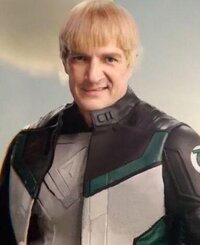 Guy Gardner / Green Lantern