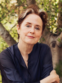 Alice Waters
