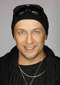 Игорь Гуляев