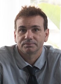 Danny Minnick