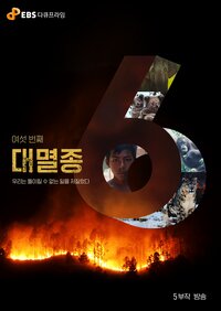 The SIxth Mass Extinction