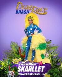 Shannon Skarllet