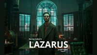 Lazarus
