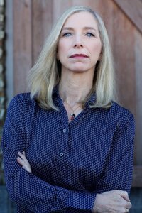 Katherine Schweit