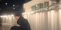 Yoon Jae’s Prayer