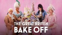 The Great British Bake Off