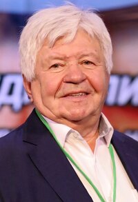 Владимир Вовченко
