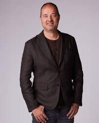 Luuk Bos