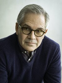 Larry Krasner