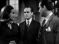 Six Hands Across a Table