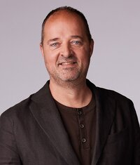 Luuk Bos
