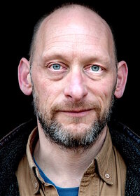 Eric Colvin