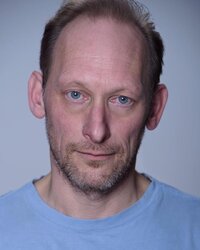 Eric Colvin
