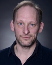 Eric Colvin