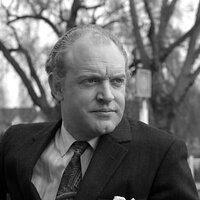Frank Windsor