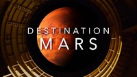 Destination Mars
