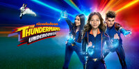The Thundermans: Undercover