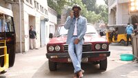 Romesh: Can't Knock the Hustle