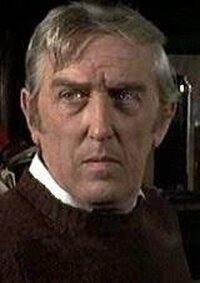 Bob Keegan
