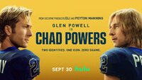 Chad Powers
