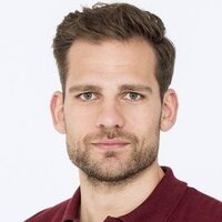 Moritz Otto