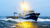 Anchors Away