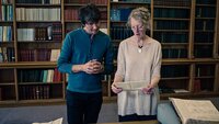 Professor Joanna Haigh discusses Lewis Fry Richardson
