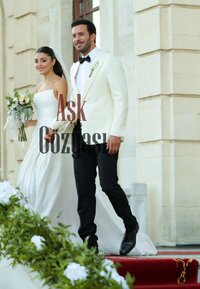 Aşk ve Gözyaşı