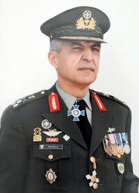 Dimitrios Reskos