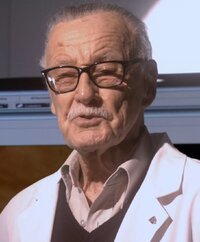 Dr. "Generalissimo" Lee