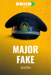 Майор мырза