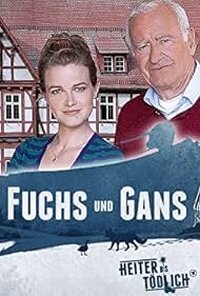 Fuchs und Gans