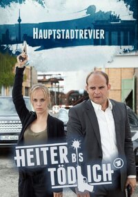 Hauptstadtrevier