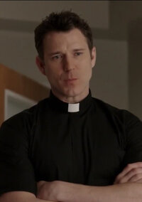 Father Caleb Collins