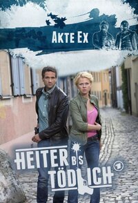 Akte Ex