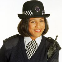 W.P.C. Jamilla Blake