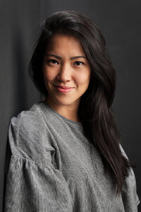 RitaKahn Chen
