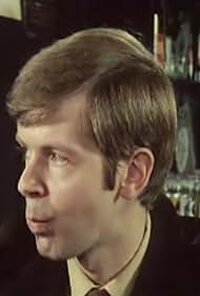 Peter Clough