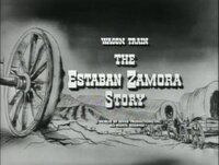 The Estaban Zamora Story
