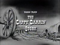 The Cappy Darrin Story